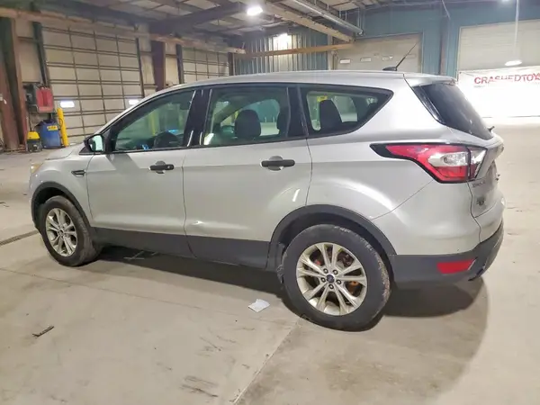1FMCU0F7XHUC20848 2017 FORD ESCAPE - Image 2