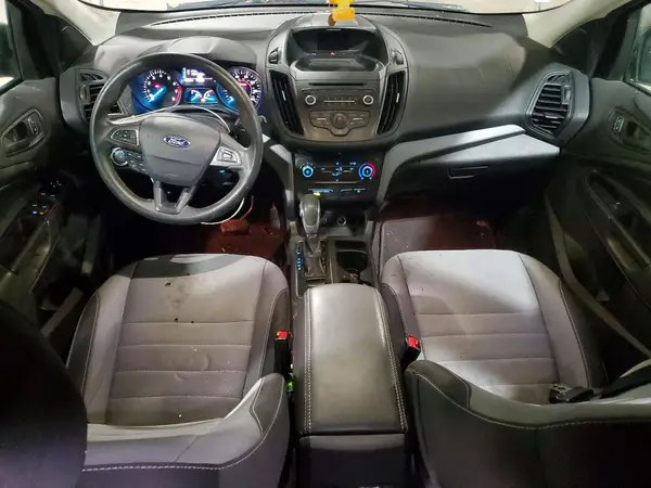 1FMCU0F7XHUC20848 2017 FORD ESCAPE - Image 8