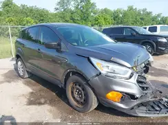 1FMCU0F7XHUC24348 2017 FORD ESCAPE