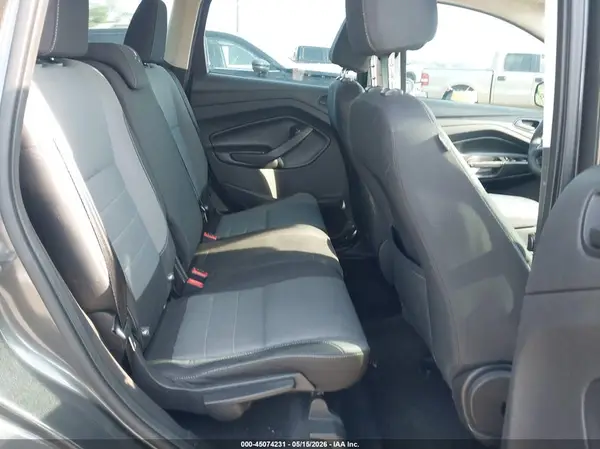 1FMCU0F7XHUC24348 2017 FORD ESCAPE - Image 8