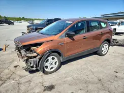 1FMCU0F7XHUC31221 2017 FORD ESCAPE