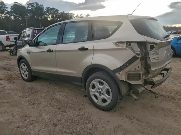 1FMCU0F7XHUC31381 2017 FORD ESCAPE - Image 2