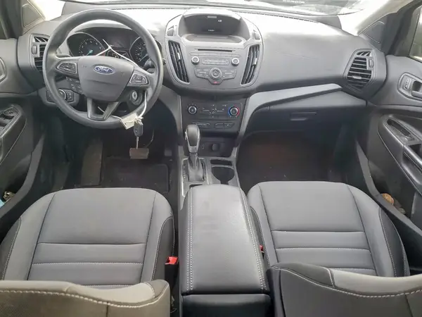 1FMCU0F7XHUC31381 2017 FORD ESCAPE - Image 8