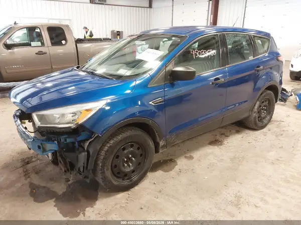 1FMCU0F7XHUC32532 2017 FORD ESCAPE - Image 2