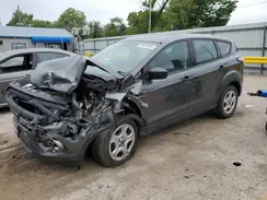 1FMCU0F7XHUC34314 2017 FORD ESCAPE