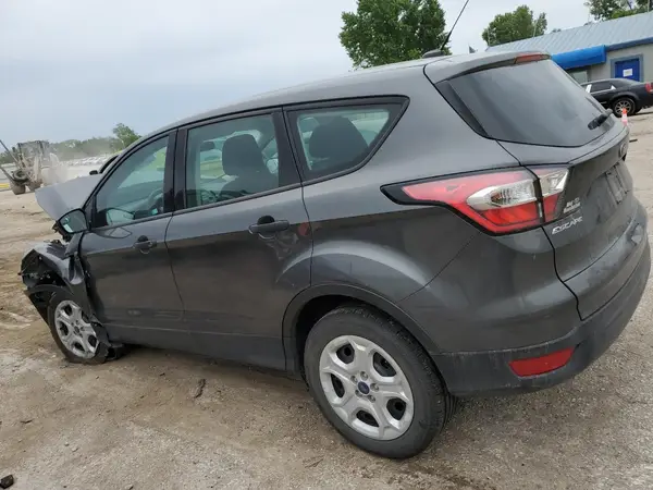 1FMCU0F7XHUC34314 2017 FORD ESCAPE - Image 2