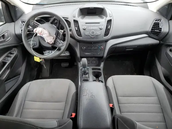 1FMCU0F7XHUC34314 2017 FORD ESCAPE - Image 8