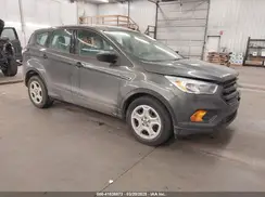 1FMCU0F7XHUC34667 2017 FORD ESCAPE