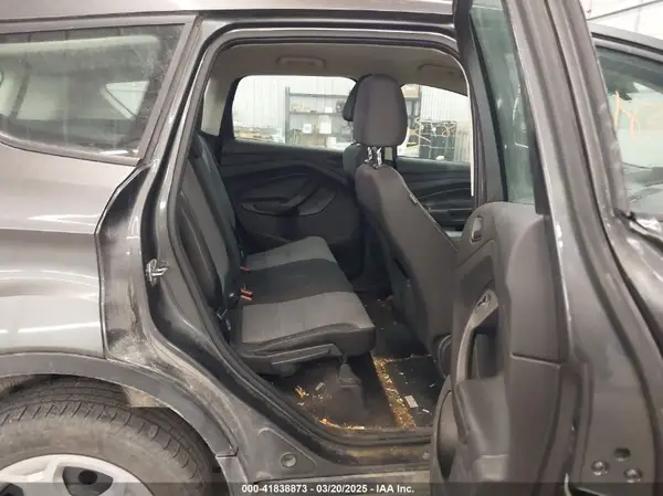 1FMCU0F7XHUC34667 2017 FORD ESCAPE - Image 8
