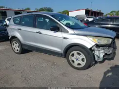 1FMCU0F7XHUC37357 2017 FORD ESCAPE