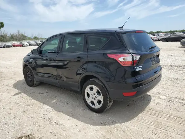 1FMCU0F7XHUC38489 2017 FORD ESCAPE - Image 2