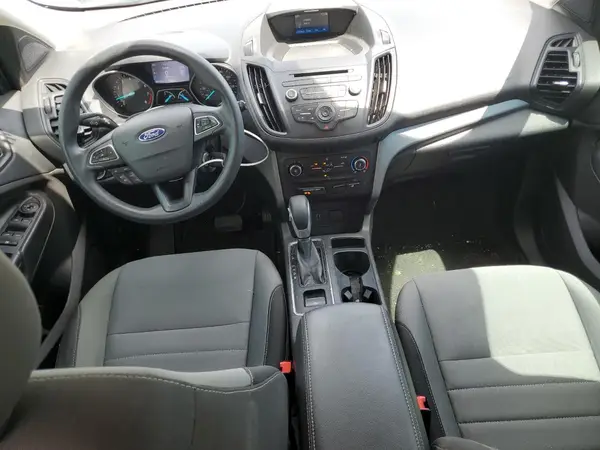 1FMCU0F7XHUC38489 2017 FORD ESCAPE - Image 8