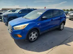 1FMCU0F7XHUC43000 2017 FORD ESCAPE