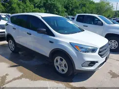1FMCU0F7XHUC49248 2017 FORD ESCAPE