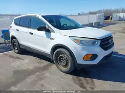 1FMCU0F7XHUC56863 2017 FORD ESCAPE