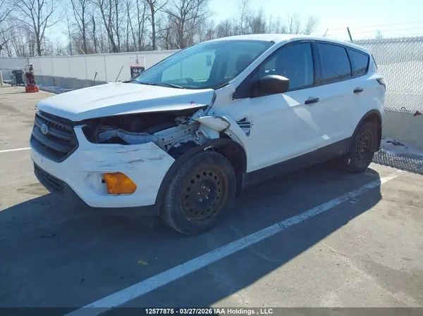 1FMCU0F7XHUC56863 2017 FORD ESCAPE - Image 2