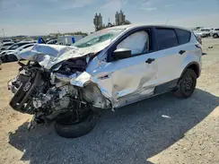 1FMCU0F7XHUC57317 2017 FORD ESCAPE