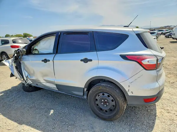 1FMCU0F7XHUC57317 2017 FORD ESCAPE - Image 2