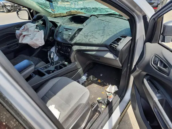 1FMCU0F7XHUC57317 2017 FORD ESCAPE - Image 8