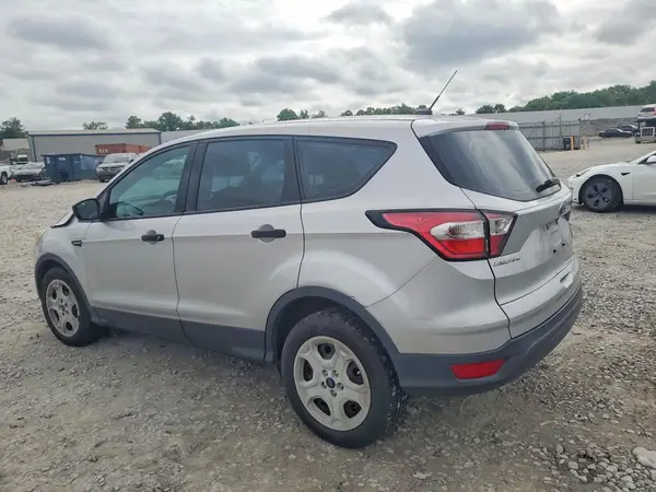 1FMCU0F7XHUC59777 2017 FORD ESCAPE - Image 2