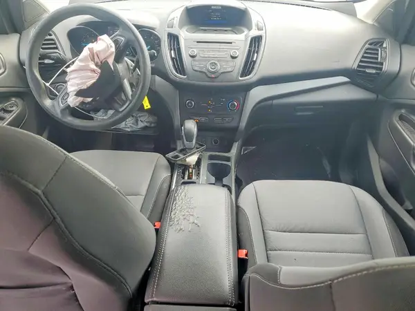 1FMCU0F7XHUC59777 2017 FORD ESCAPE - Image 8