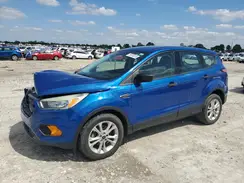 1FMCU0F7XHUC60055 2017 FORD ESCAPE