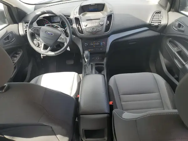 1FMCU0F7XHUC60055 2017 FORD ESCAPE - Image 8
