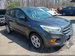 1FMCU0F7XHUC60864 2017 FORD ESCAPE