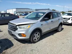 1FMCU0F7XHUC67247 2017 FORD ESCAPE