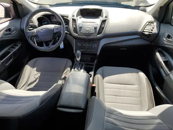 1FMCU0F7XHUC67247 2017 FORD ESCAPE - Image 8