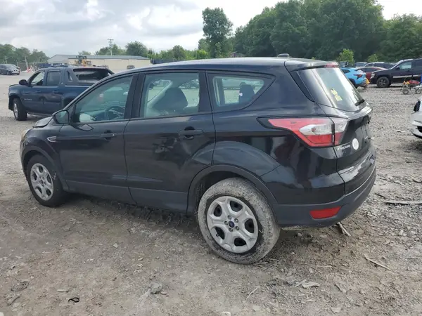 1FMCU0F7XHUC72870 2017 FORD ESCAPE - Image 2