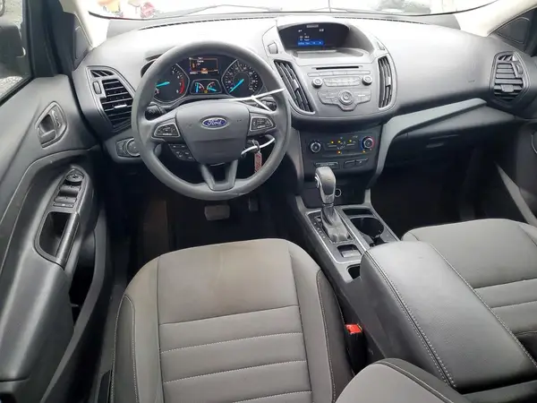 1FMCU0F7XHUC73002 2017 FORD ESCAPE - Image 8