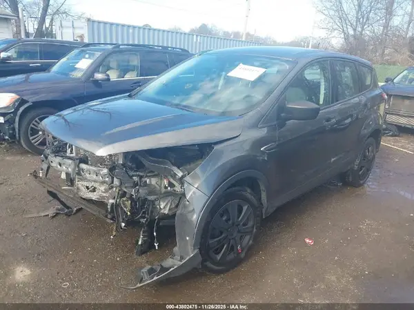 1FMCU0F7XHUC73677 2017 FORD ESCAPE - Image 2