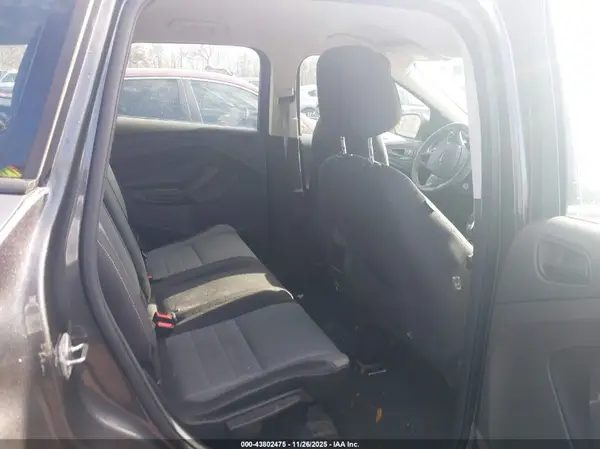 1FMCU0F7XHUC73677 2017 FORD ESCAPE - Image 8