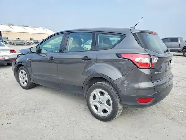 1FMCU0F7XHUC78328 2017 FORD ESCAPE - Image 2