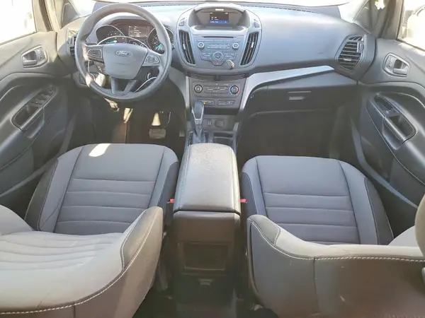 1FMCU0F7XHUC79463 2017 FORD ESCAPE - Image 8