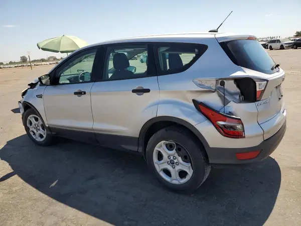 1FMCU0F7XHUC80757 2017 FORD ESCAPE - Image 2