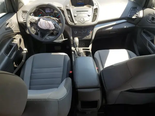 1FMCU0F7XHUC80757 2017 FORD ESCAPE - Image 8