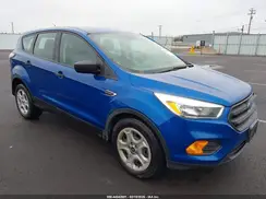 1FMCU0F7XHUC80886 2017 FORD ESCAPE