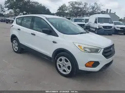 1FMCU0F7XHUC81908 2017 FORD ESCAPE