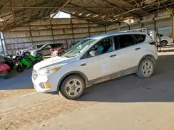 1FMCU0F7XHUC82198 2017 FORD ESCAPE