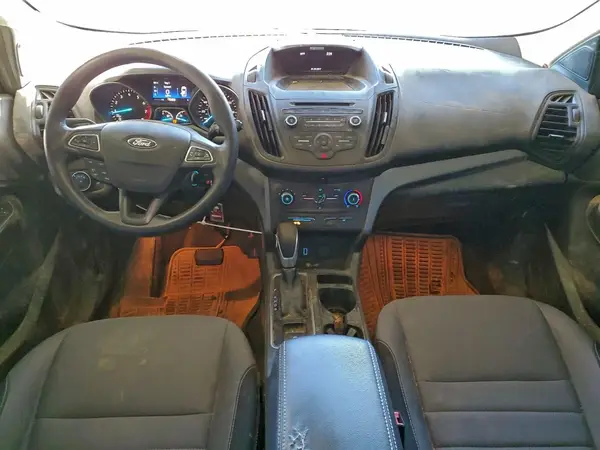 1FMCU0F7XHUC82198 2017 FORD ESCAPE - Image 8