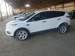 1FMCU0F7XHUC82203 2017 FORD ESCAPE