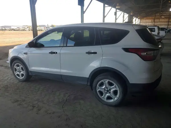1FMCU0F7XHUC82203 2017 FORD ESCAPE - Image 2
