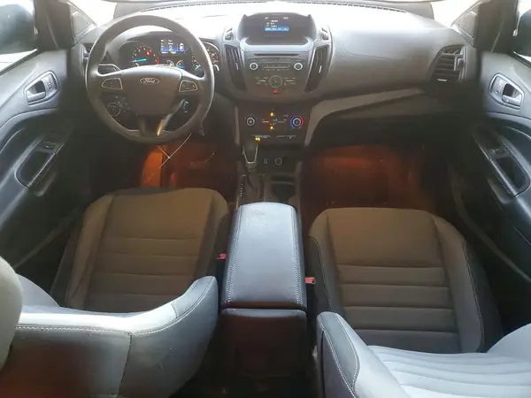 1FMCU0F7XHUC82203 2017 FORD ESCAPE - Image 8