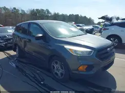1FMCU0F7XHUC83951 2017 FORD ESCAPE