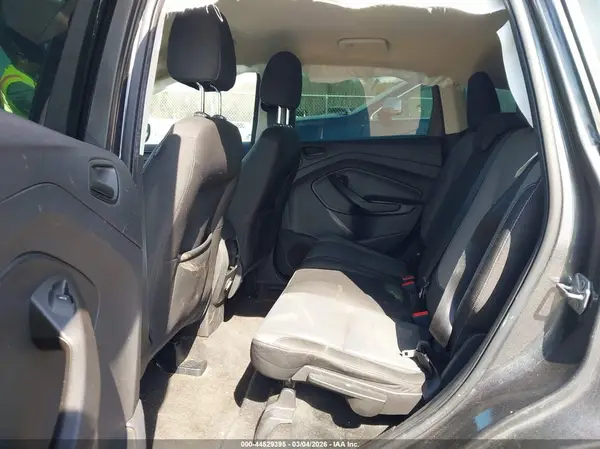 1FMCU0F7XHUC83951 2017 FORD ESCAPE - Image 8