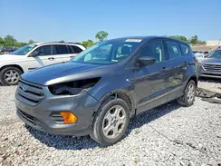 1FMCU0F7XHUC84257 2017 FORD ESCAPE