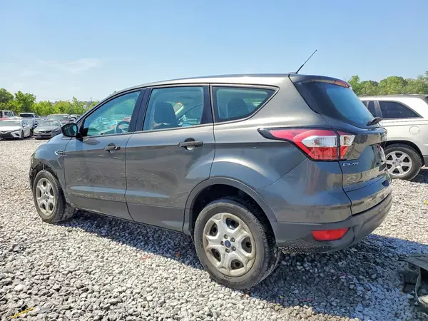 1FMCU0F7XHUC84257 2017 FORD ESCAPE - Image 2