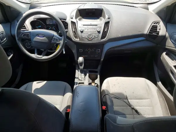 1FMCU0F7XHUC84257 2017 FORD ESCAPE - Image 8